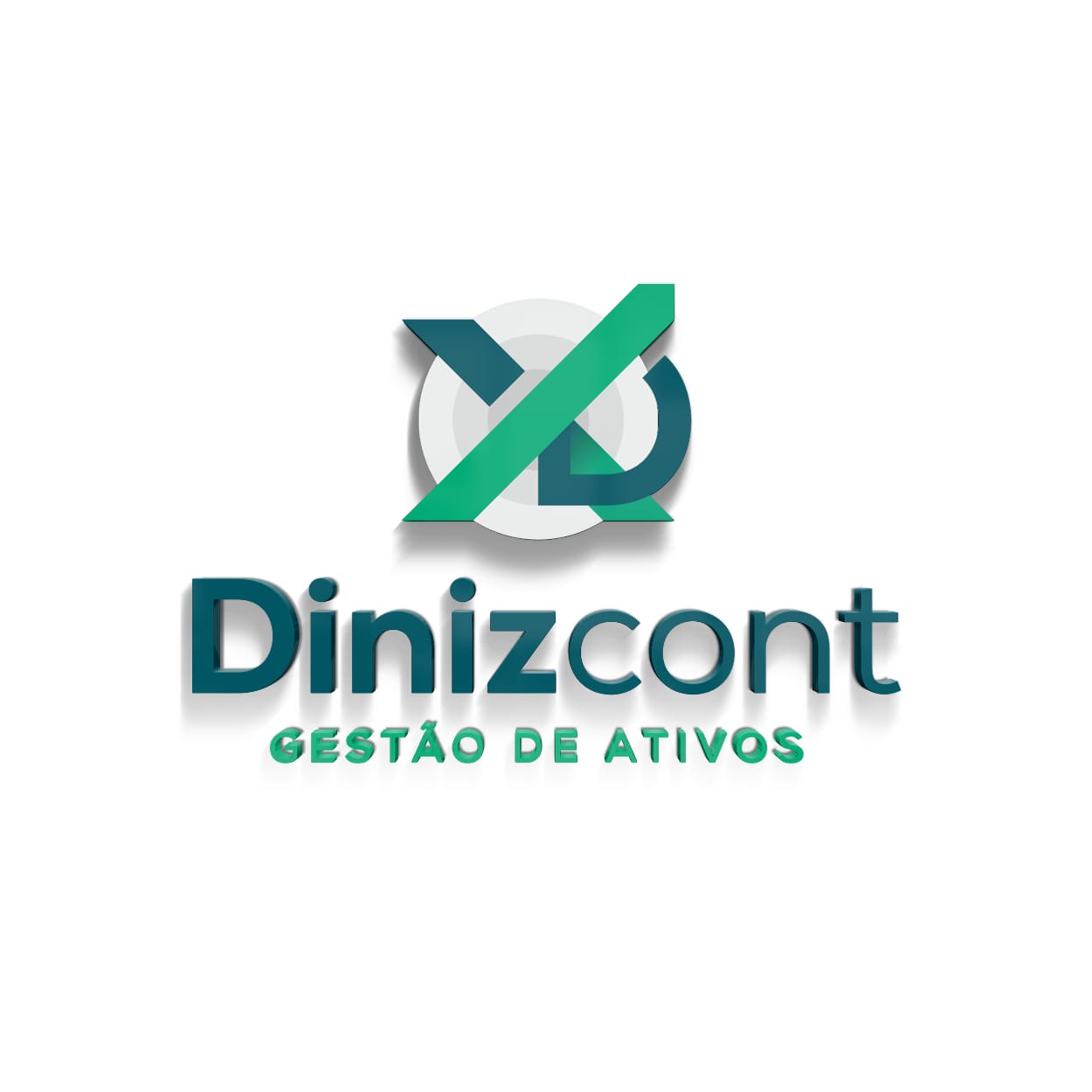 Logo Diniz Cont